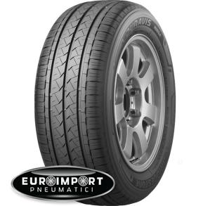 Bridgestone Duravis R660a 235/65 R16 115/113 T Carico C  TL